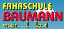 Fahrschule Baumann